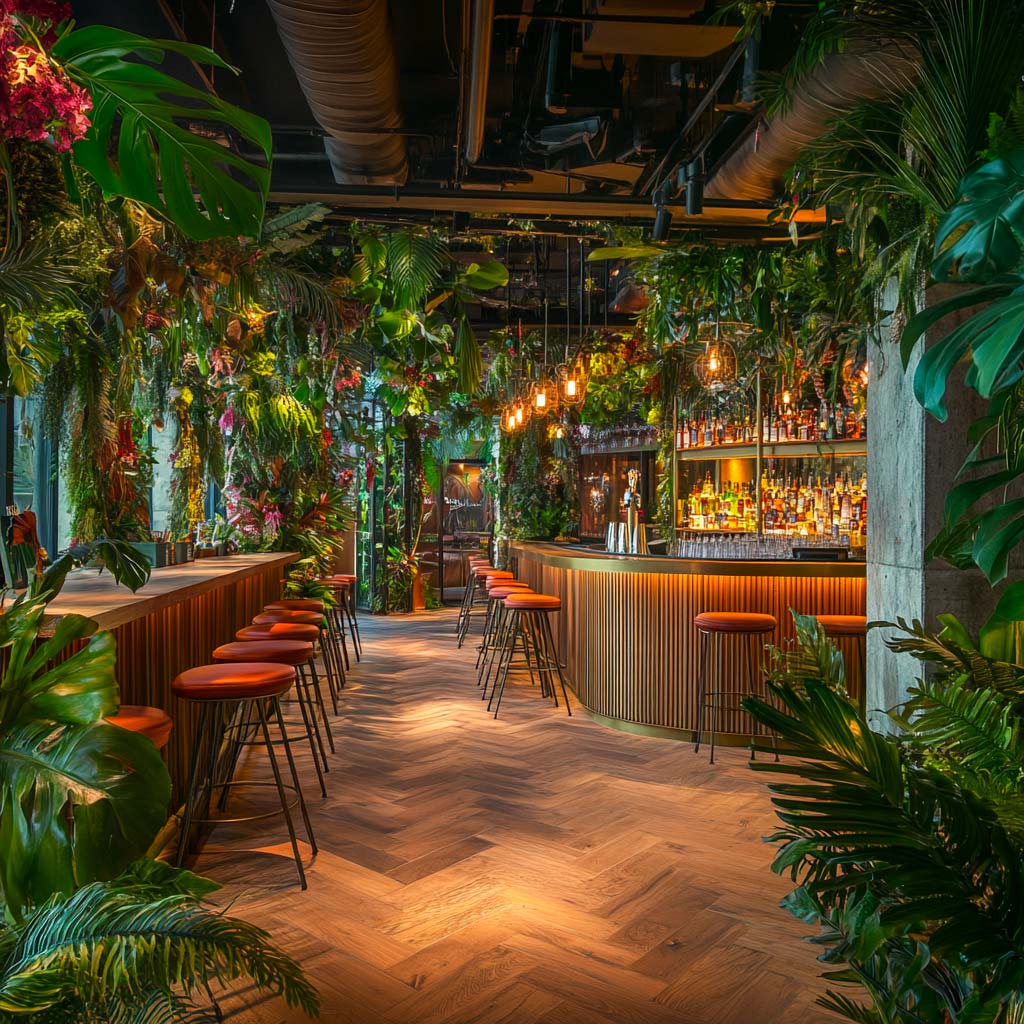 Jungle